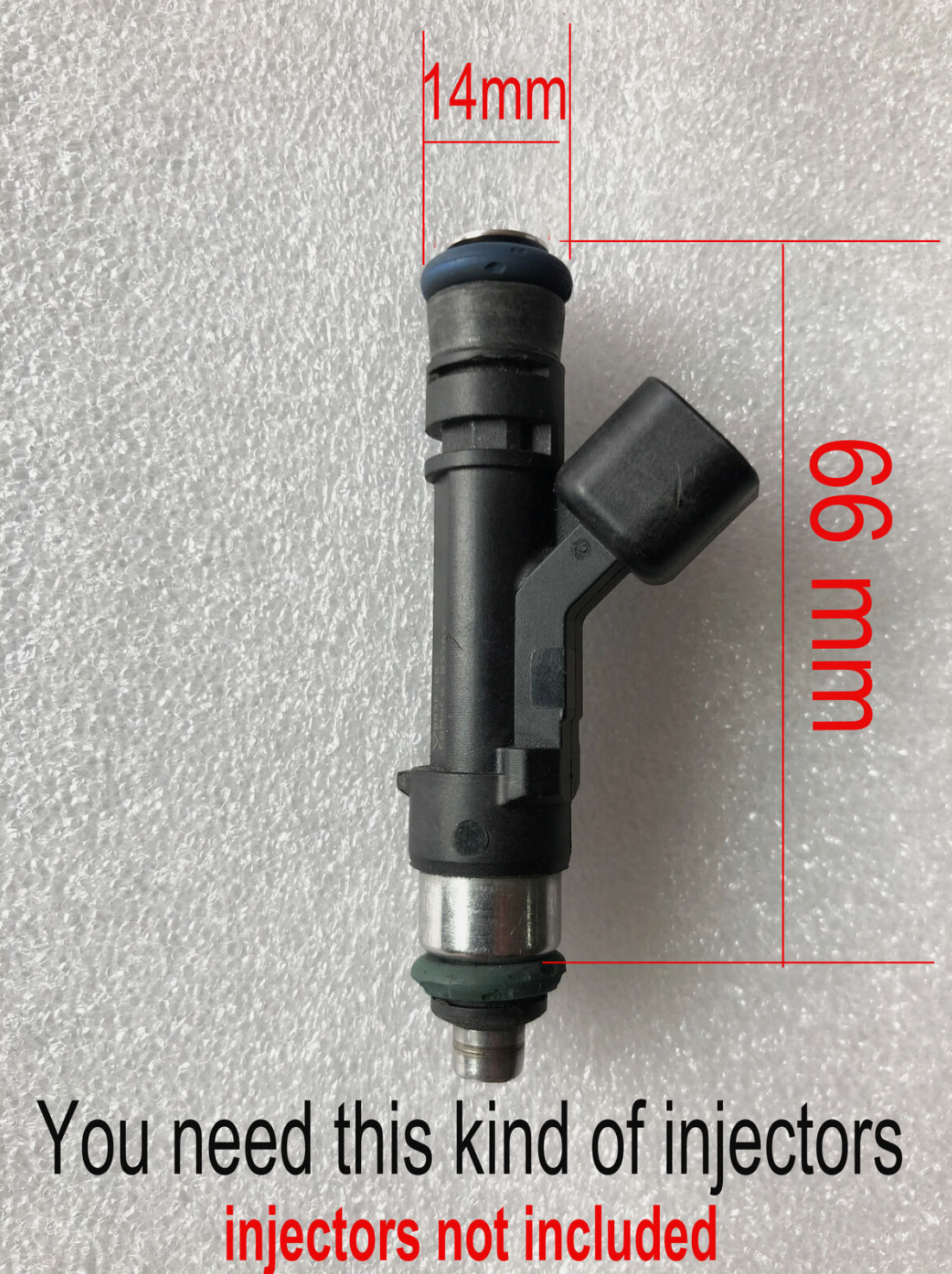 Billet Intake Manifold for S13 SR20 SR20DET Fuel Rail 76mm Throttle Body Set