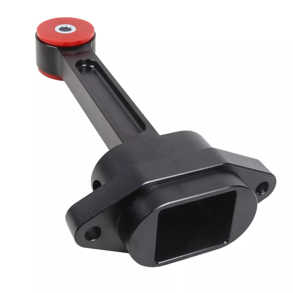 1.8T VW Audi Pendulum Dogbone Motor Mount Billet MK4 GTI Jetta Golf Audi TT Beetle