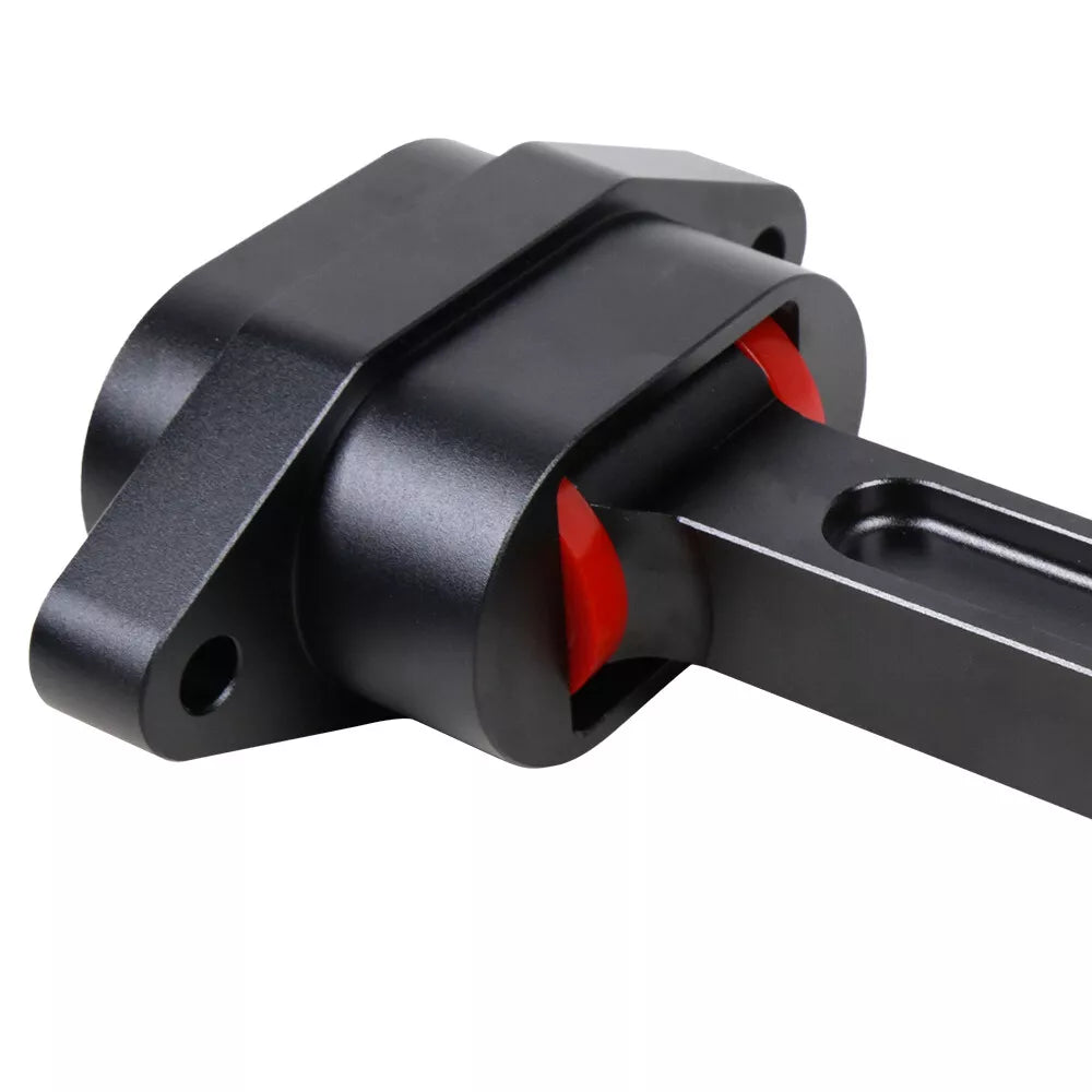 1.8T VW Audi Pendulum Dogbone Motor Mount Billet MK4 GTI Jetta Golf Audi TT Beetle