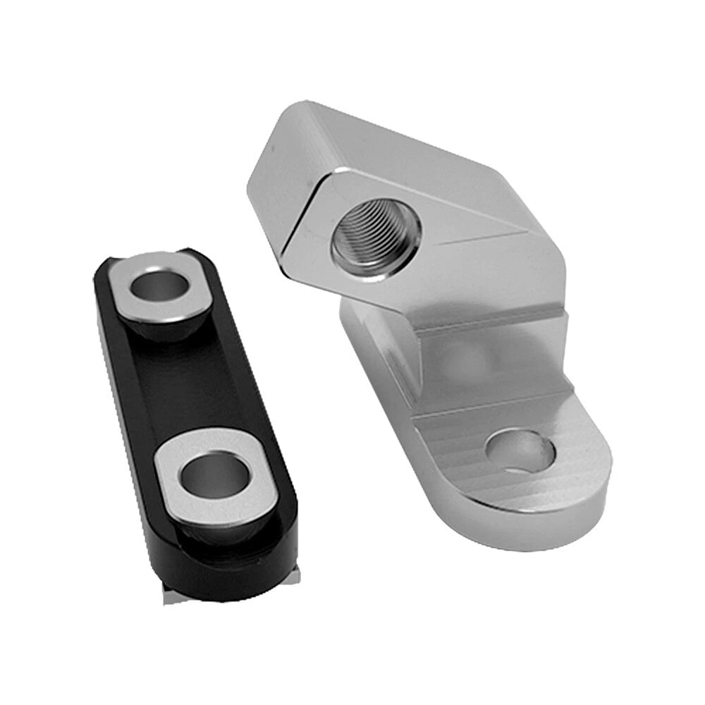 Steering Rack Slider Riser Raiser Tie Rod For Honda Acura RSX EP3 Acur ...