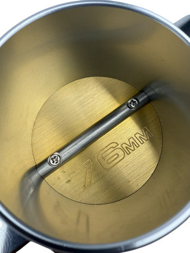 Billet Intake Manifold for S13 SR20 SR20DET Fuel Rail 76mm Throttle Body Set