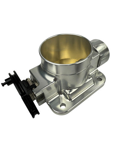 Billet Intake Manifold for S13 SR20 SR20DET Fuel Rail 76mm Throttle Body Set