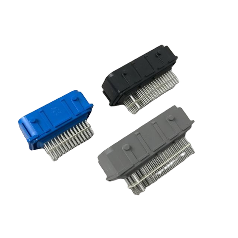 GM E67 ECU Header Connector Kit