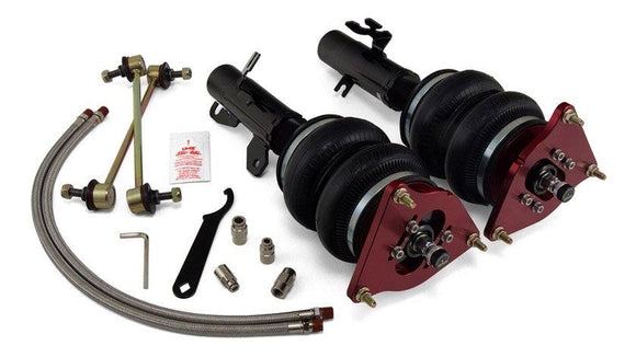 02-06 Mini Cooper R50/52/53 - Front Performance Kit Airlift Performance