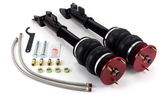 05-08 Dodge Magnum (Fits RWD models only) - Front Performance Kit Airlift Performance