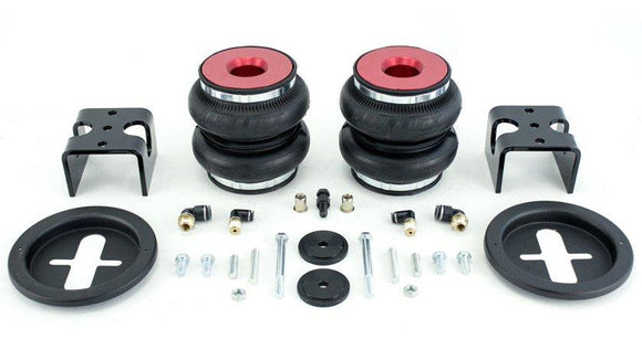06-09 VW Rabbit (MK5 Platforms) (Fits models with independent suspension only) - Rear Kit without shocks Airlift Performance