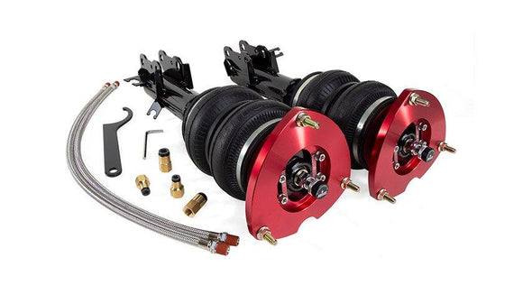 07-18 Nissan Altima - Front Performance Kit Airlift Performance