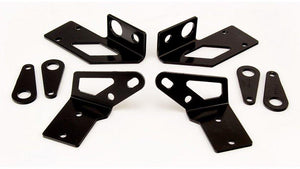 08-15 Audi R8  Height Sensor Brackets (includes front & rear brackets) Airlift Performance