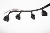 1.8T Ignition Coil Pack Replacement Harness V3 - 1J0 971 658 L - Carrot Top Tuning