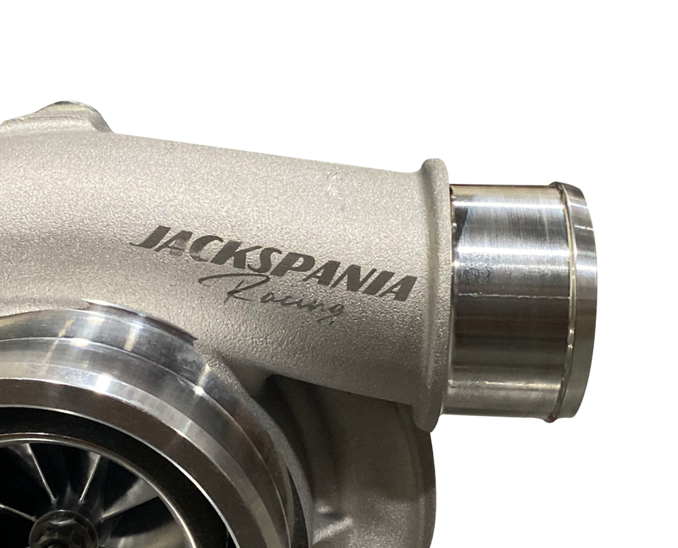 Gen 2 GT3076 GTX30 GTX3076 3076 Turbo Billet Wheel T3 .63 A/R