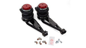 11-18 Focus - Rear Kit without shocks Airlift Performance