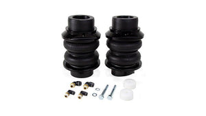 12-15 Mercedes-Benz Coupe (C204) (Fits AWD and RWD models) - Rear Kit without shocks Airlift Performance