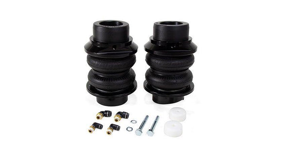 12-15 Mercedes-Benz Coupe (C204) (Fits AWD and RWD models) - Rear Kit without shocks Airlift Performance