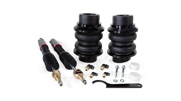 12-15 Mercedes-Benz Coupe (C204) (Fits AWD and RWD models) - Rear Performance Kit Airlift Performance