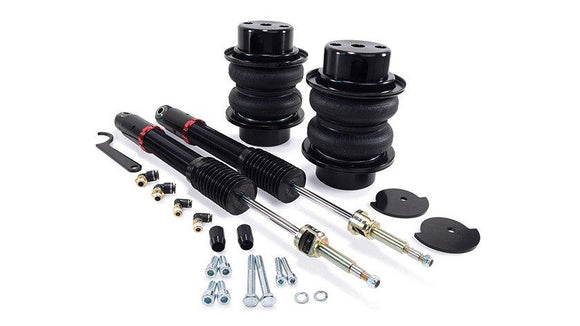 12-18 Audi A7, S7 & RS7 - Rear Performance Kit Airlift Performance