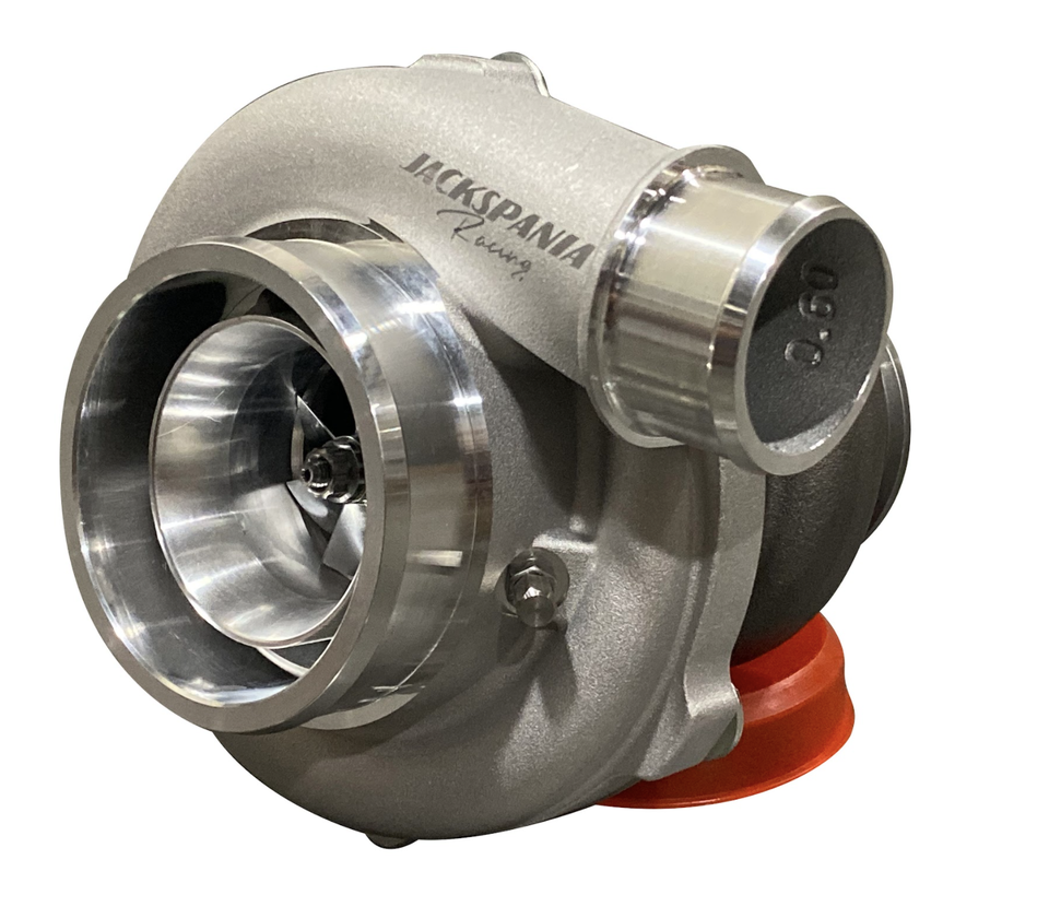 Gen 2 GT3076 GTX30 GTX3076 3076 Turbo Billet Wheel T3 .63 A/R