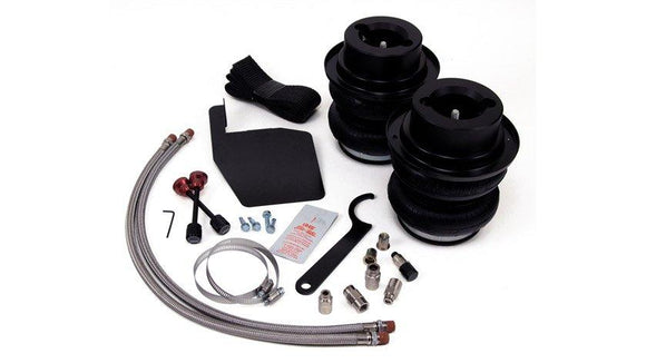 13-17 Acura ILX - Rear Kit without shocks Airlift Performance