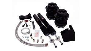 13-17 Acura ILX - Rear Performance Kit Airlift Performance