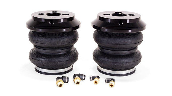 13-18 Mercedes-Benz (W176) A160, A180, A200, A220, A250 4MATIC and A45 AMG - Rear Kit without Shocks Airlift Performance