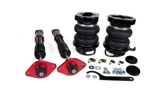13-18 Nissan Altima - Rear Performance Kit Airlift Performance