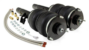 15-18 Audi A3 & S3 (Typ 8V) (Fits AWD & FWD models)(50mm front struts only) - Front Slam Kit Airlift Performance