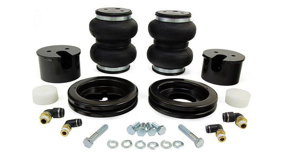 15-18 Audi A3, 15-18 Audi S3, 17-18 RS 3 (Typ 8V)(Fits AWD & FWD models)(Independent rear suspension only) - Rear Kit without shocks Airlift Performance
