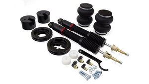 15-19 VW GTI (Fits models with Independent rear suspension only) (MK7 Platform) - Rear Performance Kit Airlift Performance