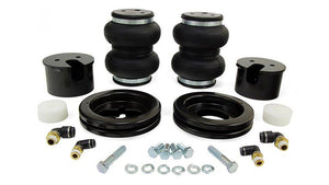 15-19 VW Golf, 15-19 E-Golf, 15-19 Golf Sportwagen, 15-19 VW Golf R (Fits AWD & FWD models with Independent rear suspension only) (MK7 Platform) - Rear Kit without shocks Airlift Performance