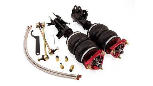 16-17 Acura ILX - Front Performance Kit - Carrot Top Tuning