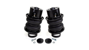 17-18 Mercedes-Benz (W213) E43 AMG without Airmatic - Rear Kit without Shocks Airlift Performance