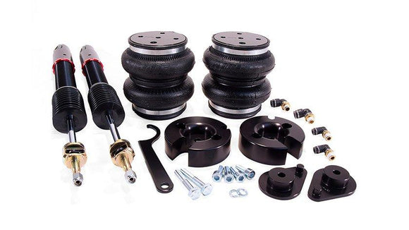 18-19 Honda Accord Sedan (10th Gen) - Rear Performance Kit Airlift Performance