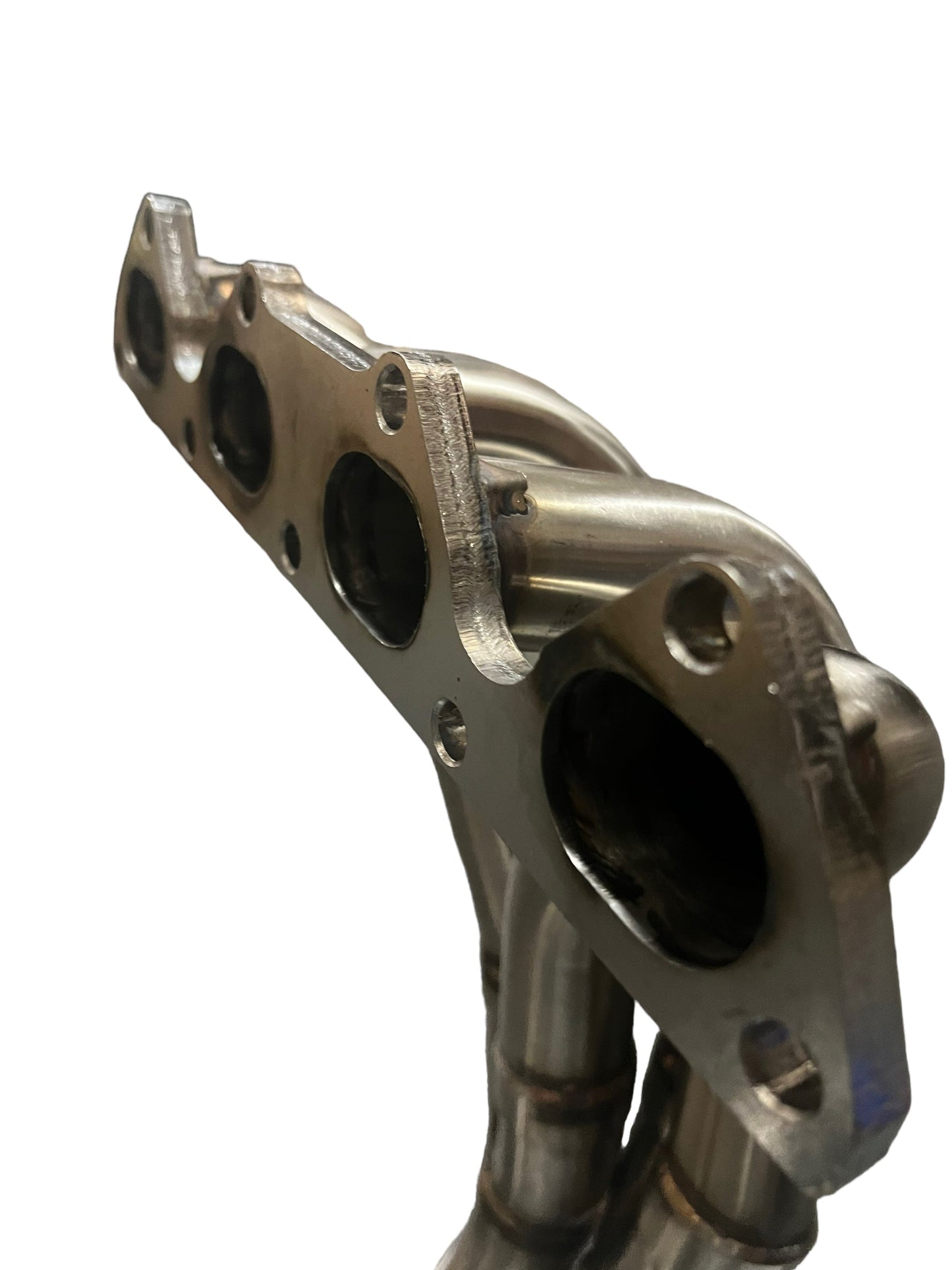 CRV RD1 TA Header 1997-2001 B Series B16 B18 B20 Stainless Steel 2.5"  3” Inch