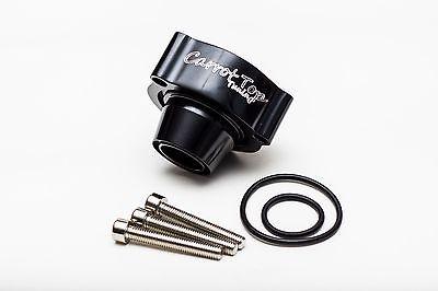2.0T TSI TFSI FSI Carrot Top Tuning Blow off Valve Spacer -Black- Carrot Top Tuning