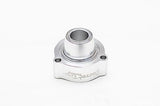 2.0T TSI TFSI FSI Carrot Top Tuning Blow off Valve Spacer -Silver- Carrot Top Tuning