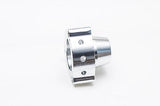 2.0T TSI TFSI FSI Carrot Top Tuning Blow off Valve Spacer -Silver- Carrot Top Tuning