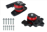 2006 - 2012 Audi A3 S3 Performance Motor Mount Kit CTT