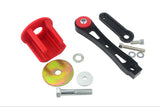 2006 - 2012 Audi A3 S3 Performance Motor Mount Kit CTT