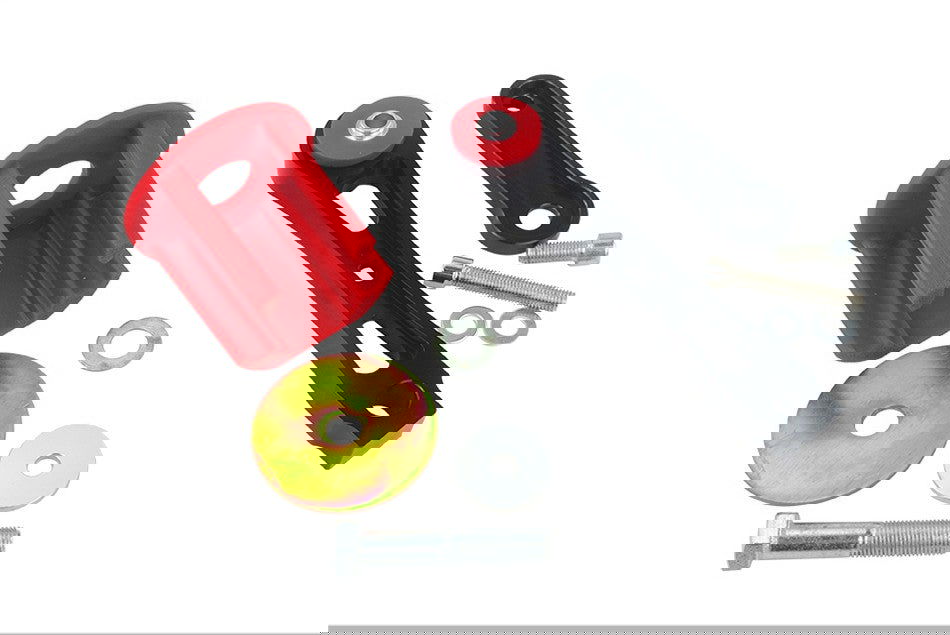 2006 - 2012 Volkswagen GTI Performance Motor Mount Kit - Carrot Top Tuning