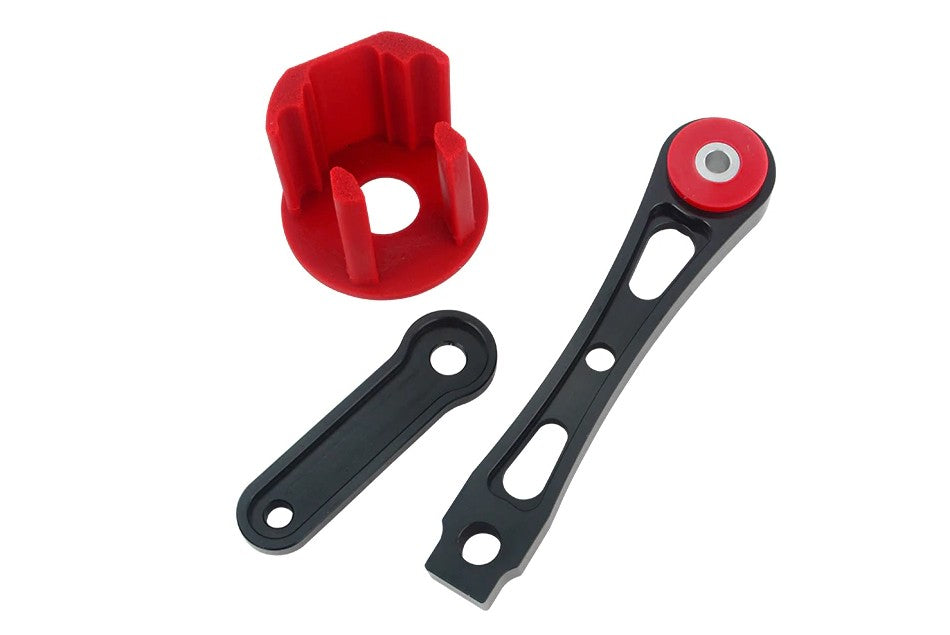 2006 - 2012 Volkswagen GTI Performance Motor Mount Kit - Carrot Top Tuning