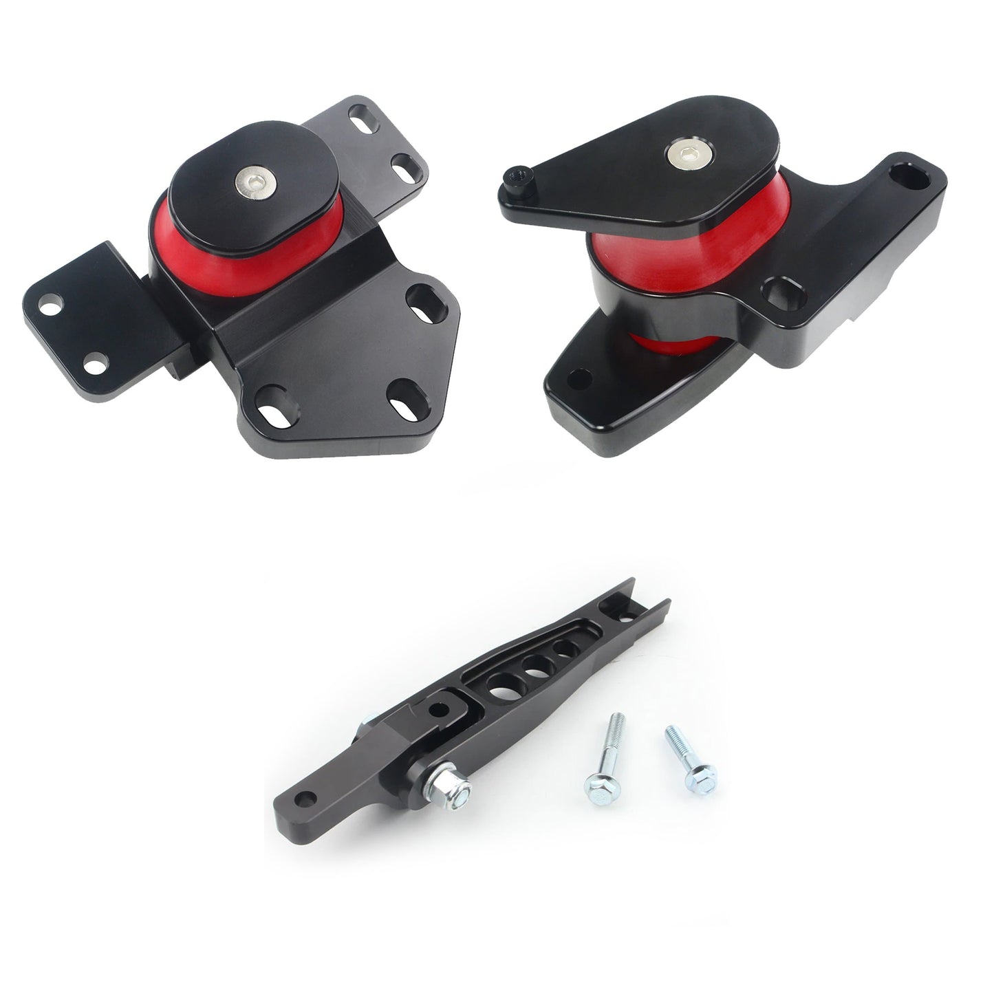 2015+ Volkswagen GOLF GOLF-R Performance Drivetrain Mount Kit Carrot Top Tuning