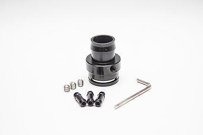 2.0T FSI TSI TFSI Blow off Valve Kit - Carrot Top Tuning