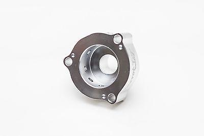 2.0T TSI TFSI FSI Carrot Top Tuning Blow off Valve Spacer -Silver- - Carrot Top Tuning