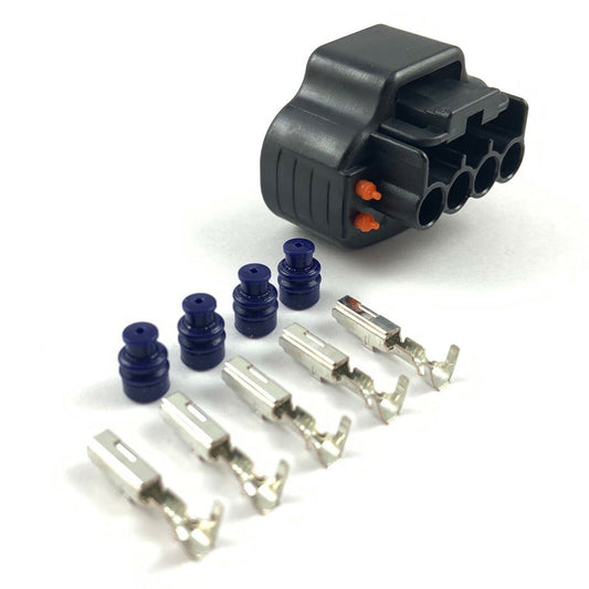 Toyota Lexus Accelerator Pedal Position Sensor Connector Plug 90980-12057