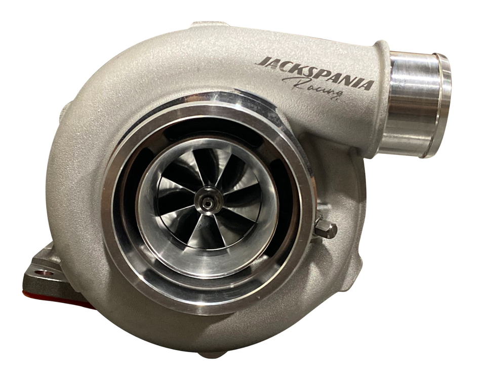 Gen 2 GT3076 GTX30 GTX3076 3076 Turbo Billet Wheel T3 .63 A/R