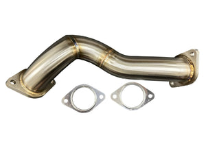 Overpipe Over Pipe For Toyota 86 Scion FR-S Subaru BRZ