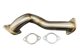 Overpipe Over Pipe For Toyota 86 Scion FR-S Subaru BRZ
