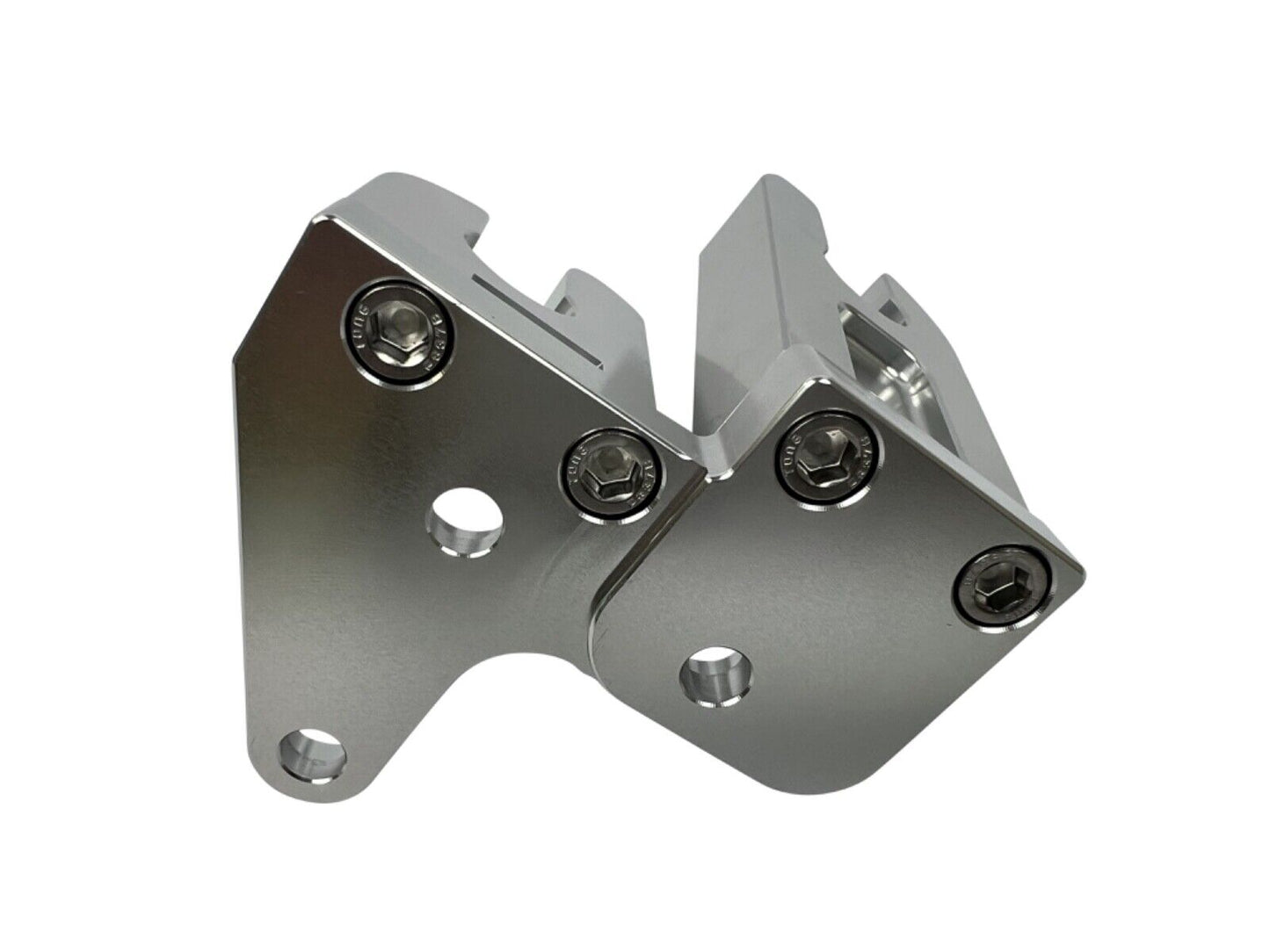 Billet K Swap Trans Bracket Shifter Cables Accord 06-11 Civic Si EG EK DC2 K20Z3