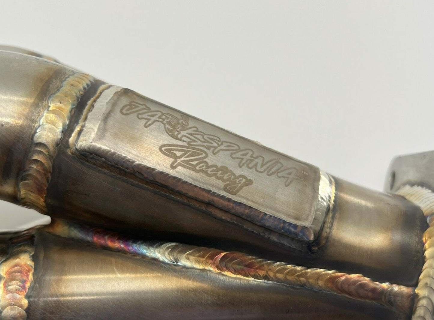 RSX EP3 K Series K20 K24 Turbo Sidewinder Manifold GT35 6262 T3 .63 44mm DC5