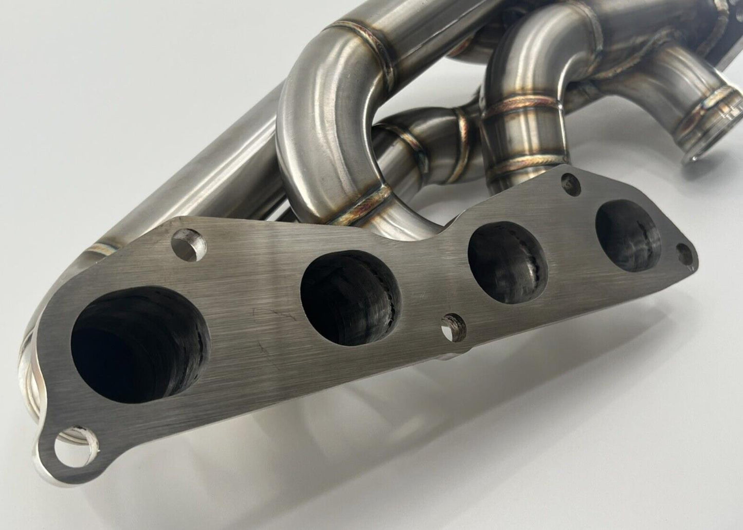 RSX EP3 K Series K20 K24 Turbo Sidewinder Manifold GT35 6262 T3 .63 44mm DC5