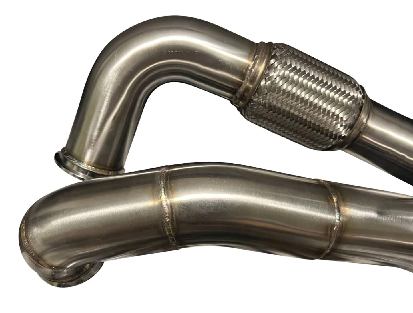 RSX EP3 K Series K20 K24 Turbo Sidewinder Manifold GT35 6262 T3 .63 44mm DC5